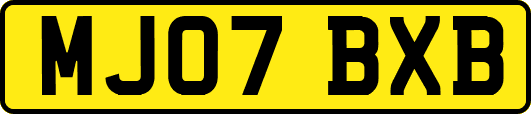 MJ07BXB