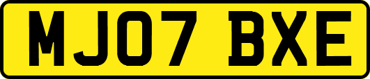 MJ07BXE