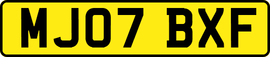 MJ07BXF