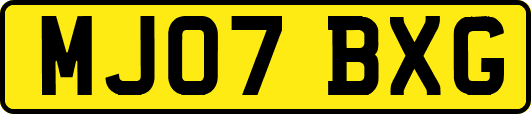 MJ07BXG