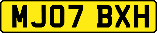 MJ07BXH