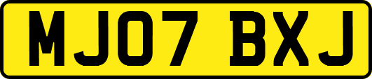 MJ07BXJ