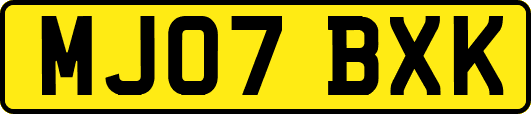 MJ07BXK