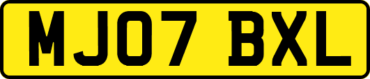 MJ07BXL