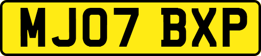 MJ07BXP