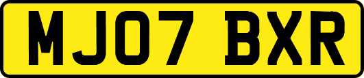 MJ07BXR