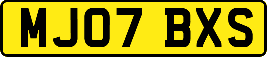 MJ07BXS