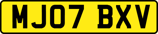 MJ07BXV