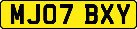 MJ07BXY
