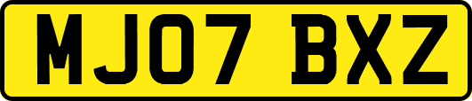 MJ07BXZ