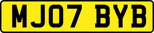 MJ07BYB
