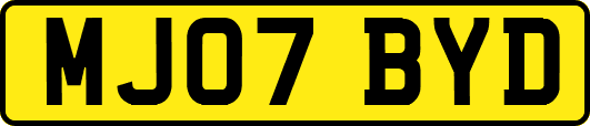 MJ07BYD