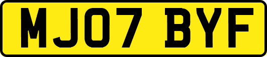 MJ07BYF