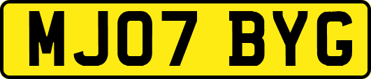 MJ07BYG