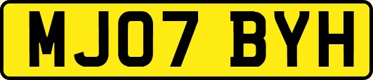 MJ07BYH