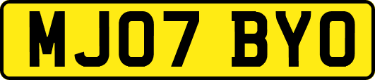 MJ07BYO