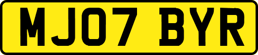 MJ07BYR