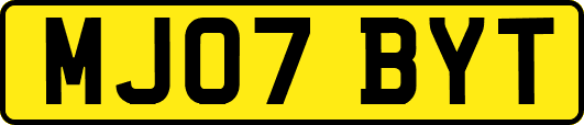 MJ07BYT