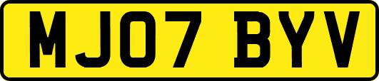 MJ07BYV
