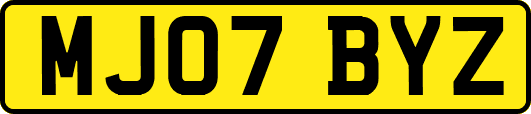 MJ07BYZ