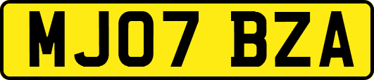 MJ07BZA