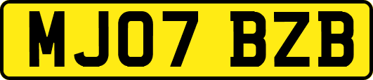 MJ07BZB