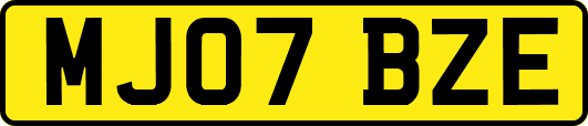 MJ07BZE