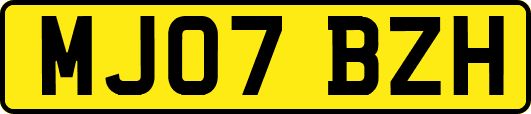 MJ07BZH