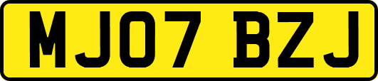 MJ07BZJ