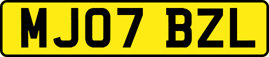 MJ07BZL