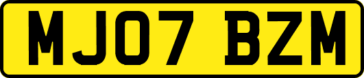 MJ07BZM