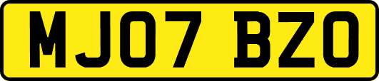 MJ07BZO
