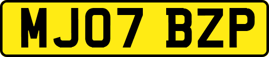 MJ07BZP
