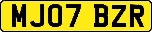 MJ07BZR