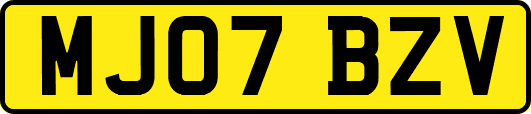 MJ07BZV