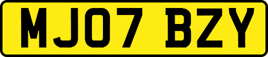 MJ07BZY