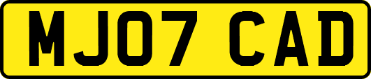 MJ07CAD