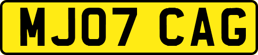MJ07CAG