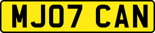 MJ07CAN