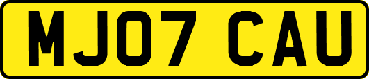MJ07CAU