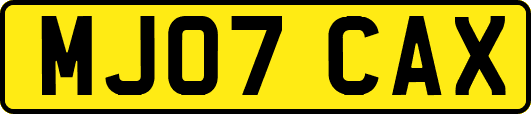 MJ07CAX