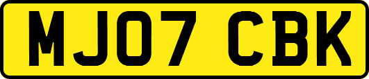 MJ07CBK