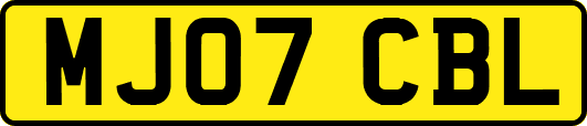 MJ07CBL