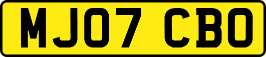 MJ07CBO