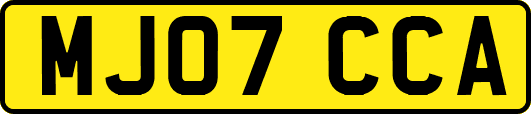 MJ07CCA
