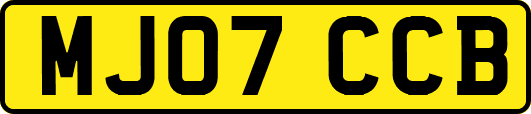 MJ07CCB