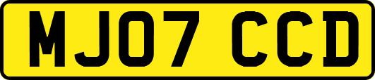 MJ07CCD