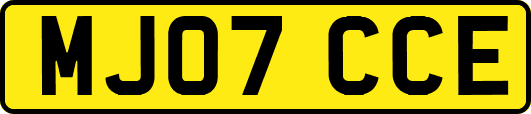 MJ07CCE