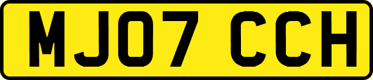 MJ07CCH