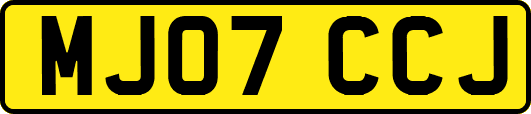 MJ07CCJ